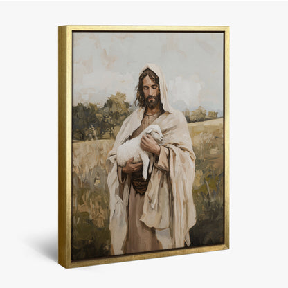 framed-canvas