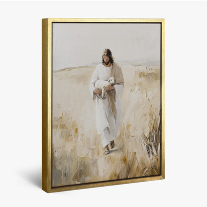 Carried by Grace