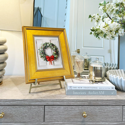 Christmas Wreath