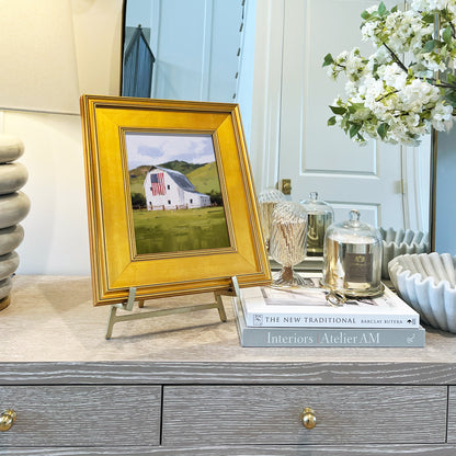 Stars & Stripes Barn