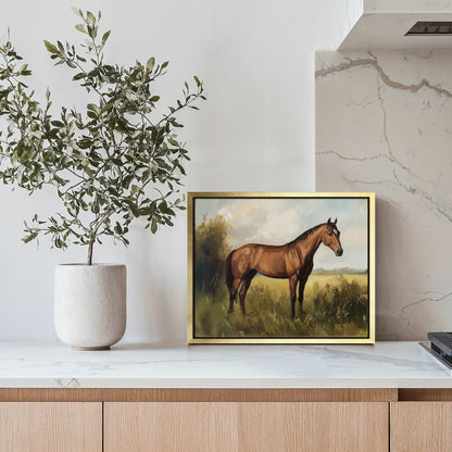 Show Horse
