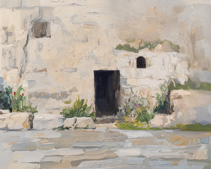 The Garden Tomb