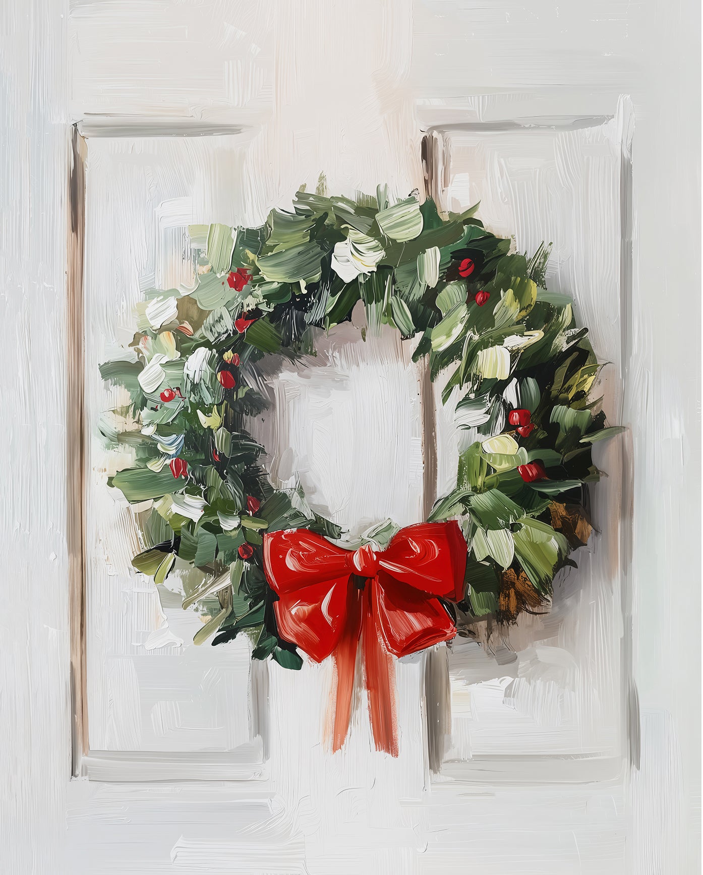 Christmas Wreath