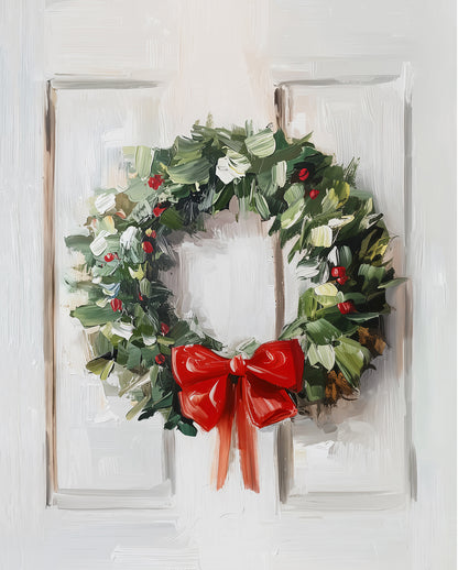Christmas Wreath