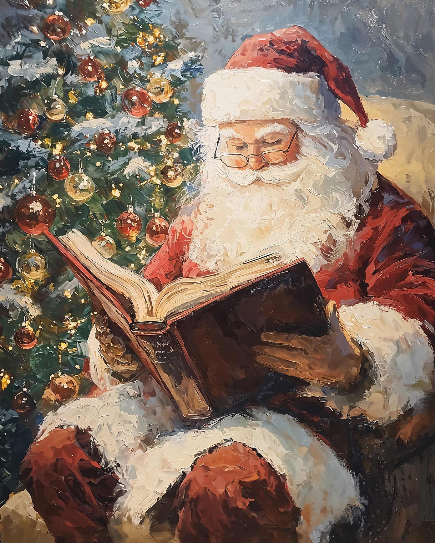 Santa's List