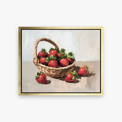 Freshly Picked