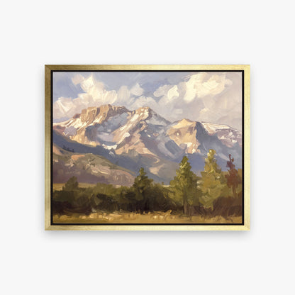 Wild Peaks