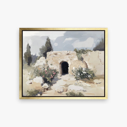 He Has Risen