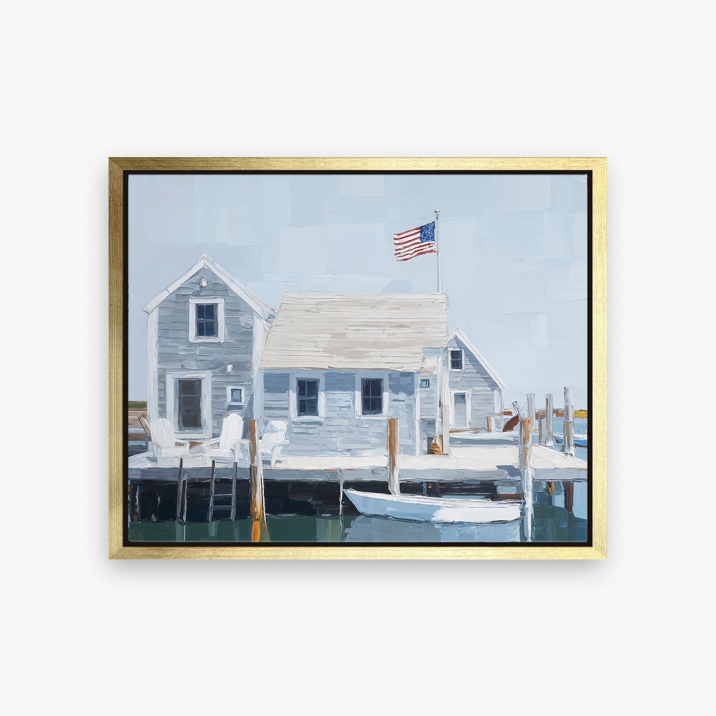 Nantucket Island