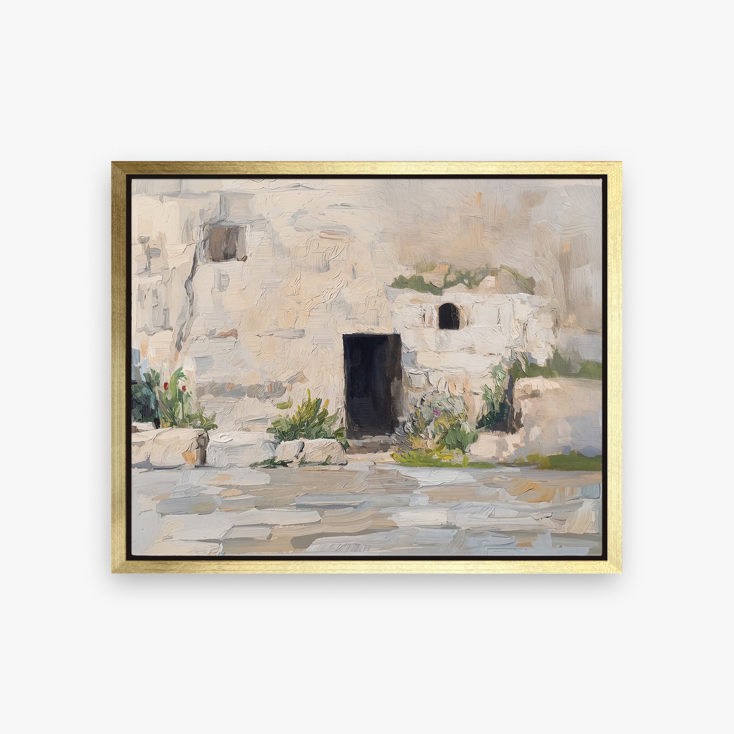 The Garden Tomb