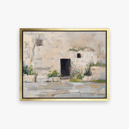 The Garden Tomb