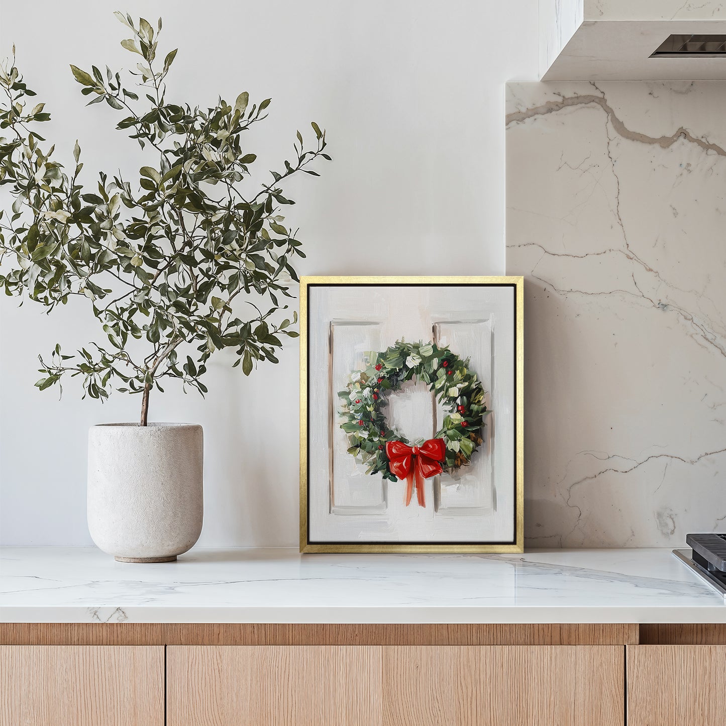 Christmas Wreath
