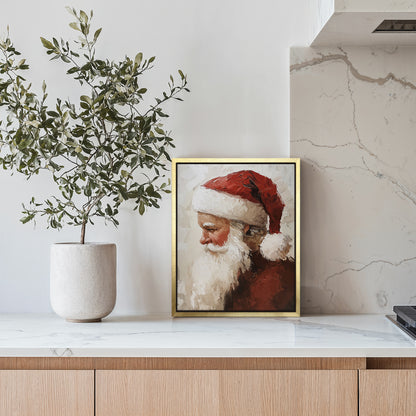 Kris Kringle