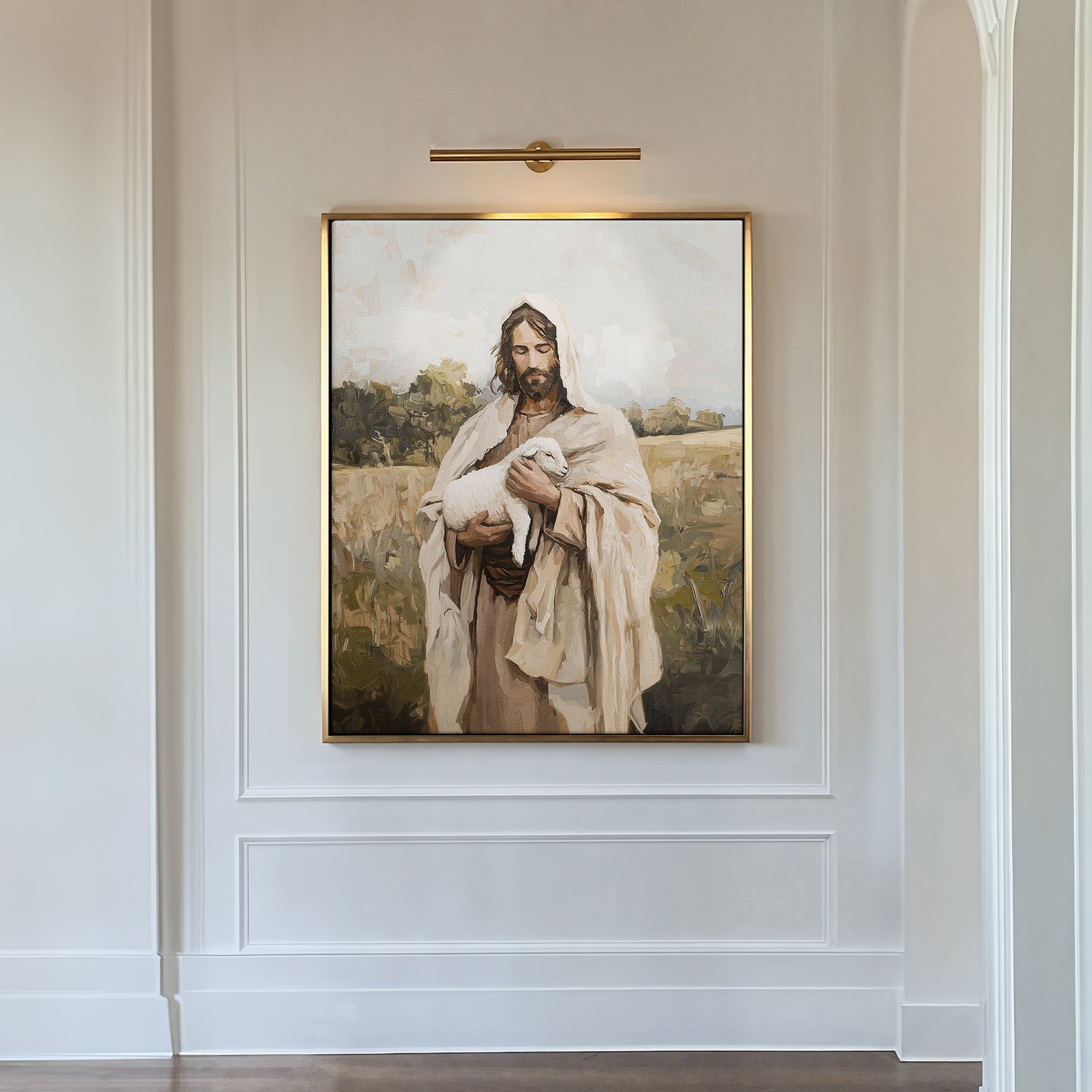 framed-canvas