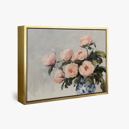 Blush Blooms