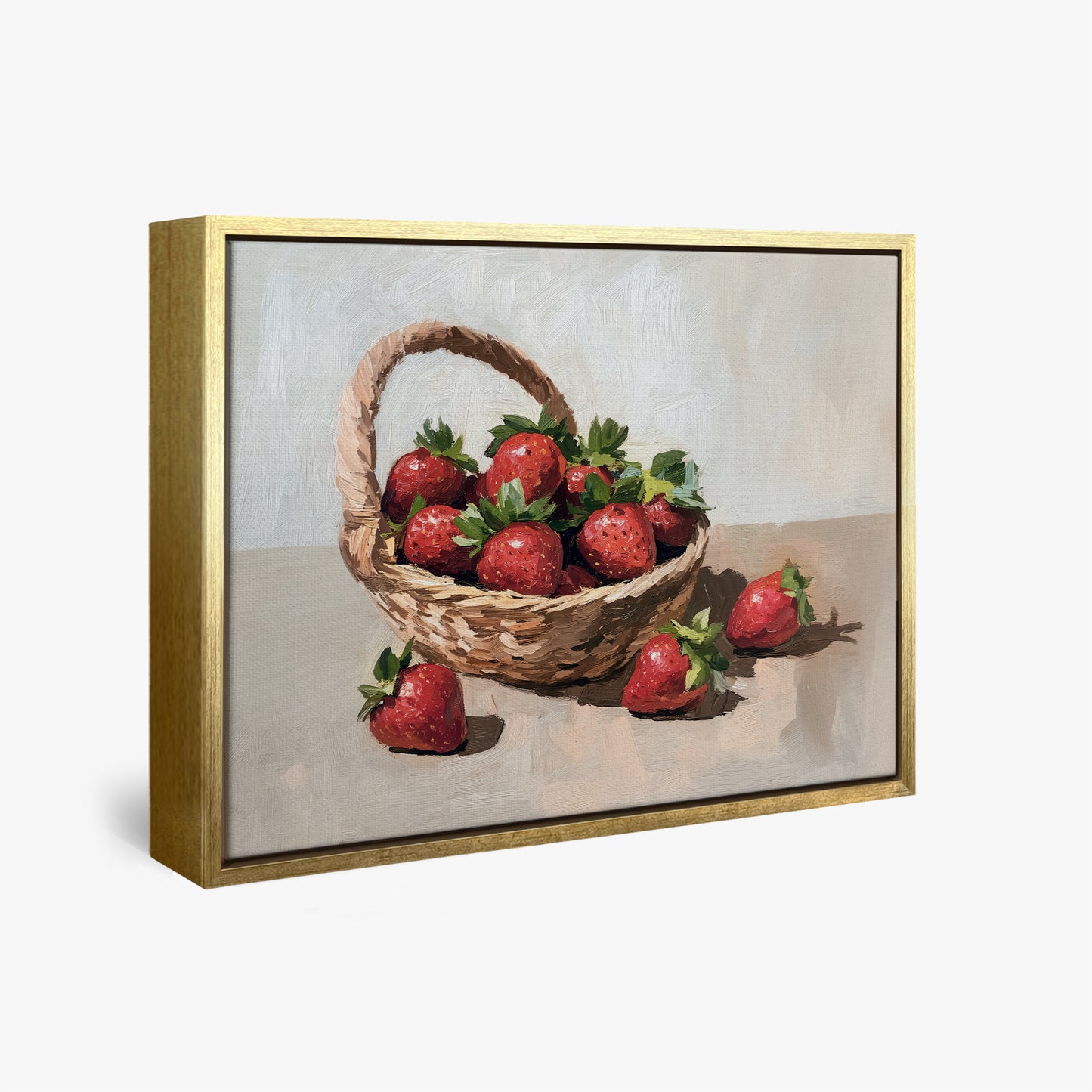 Freshly Picked