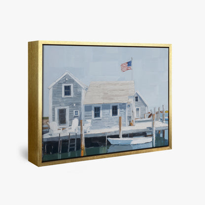 Nantucket Island