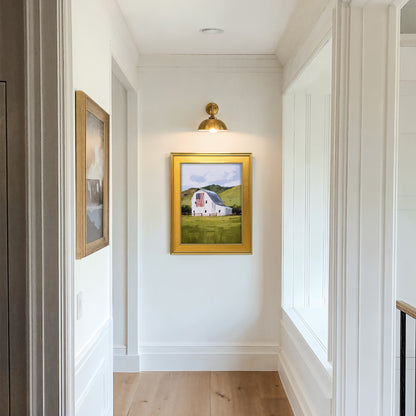 Stars & Stripes Barn