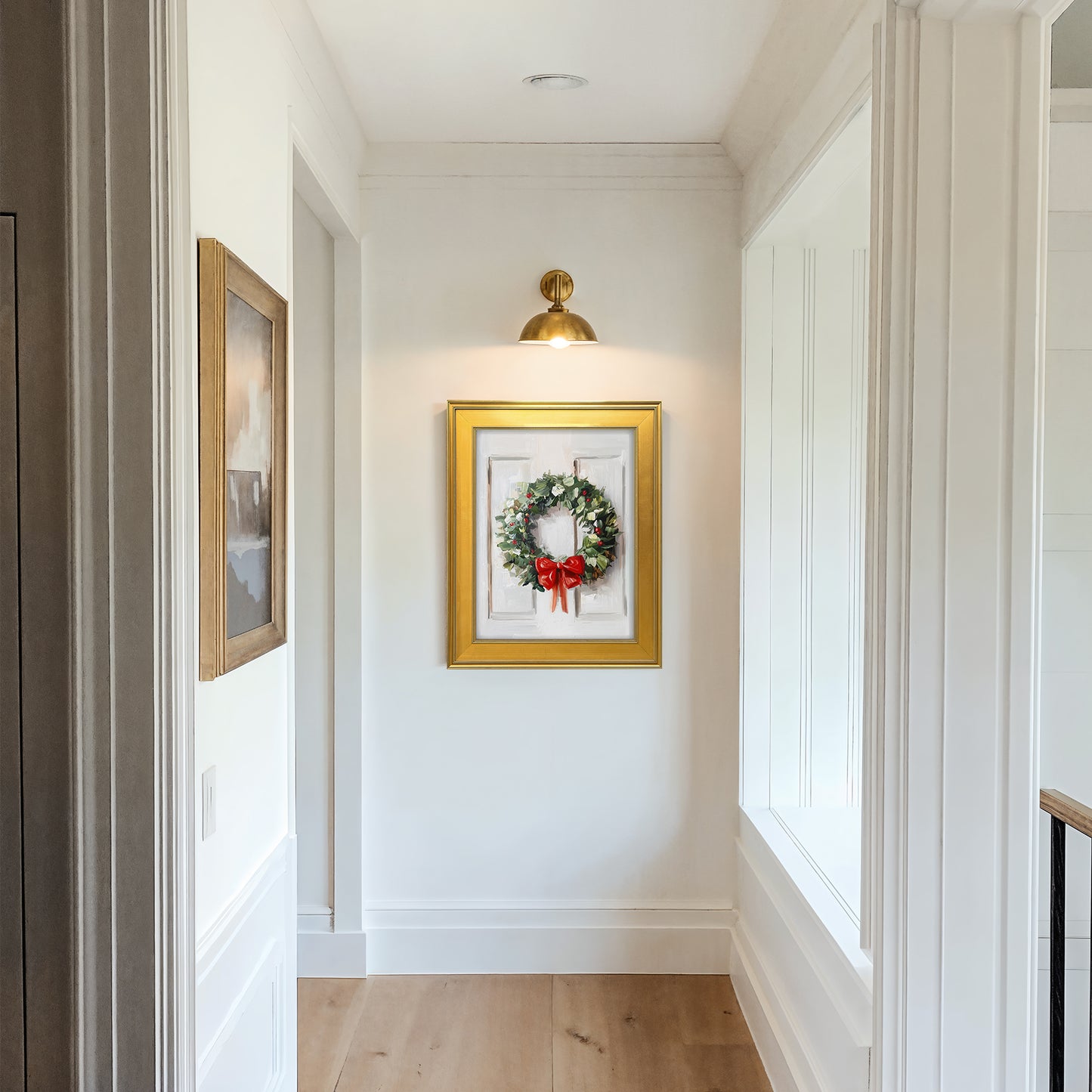 Christmas Wreath