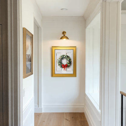 Christmas Wreath
