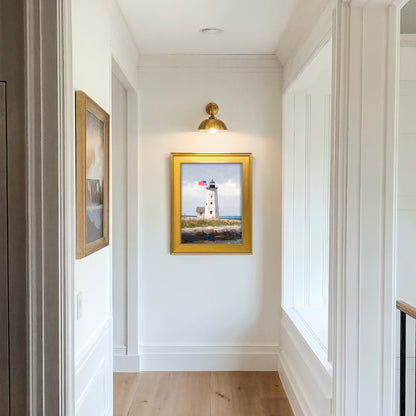 Lighthouse of Liberty