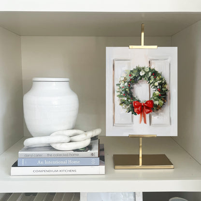 Christmas Wreath
