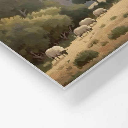 canvas
