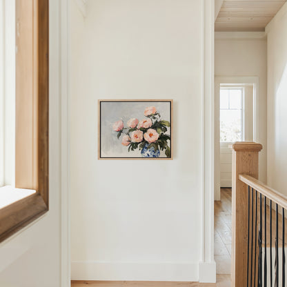 Blush Blooms