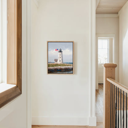 Lighthouse of Liberty