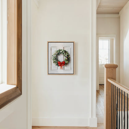 Christmas Wreath