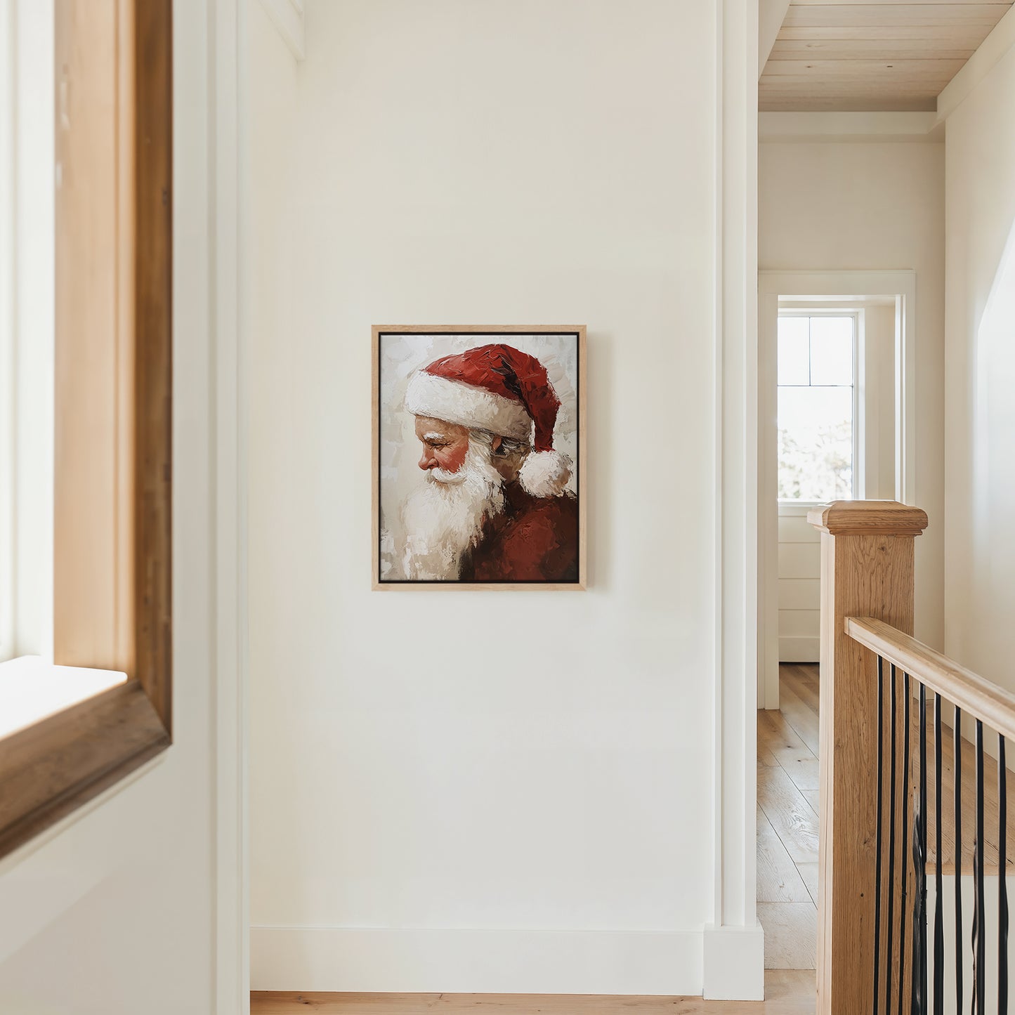 Kris Kringle