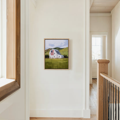 Stars & Stripes Barn