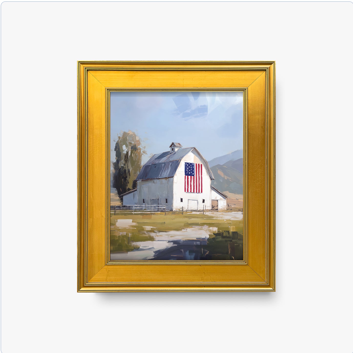 American Dreams