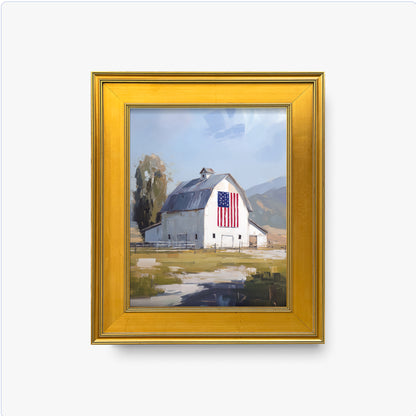 American Dreams