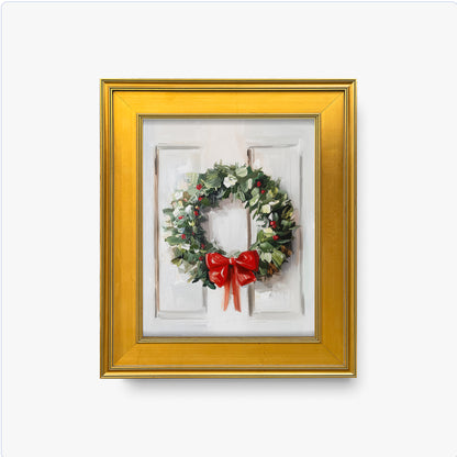Christmas Wreath