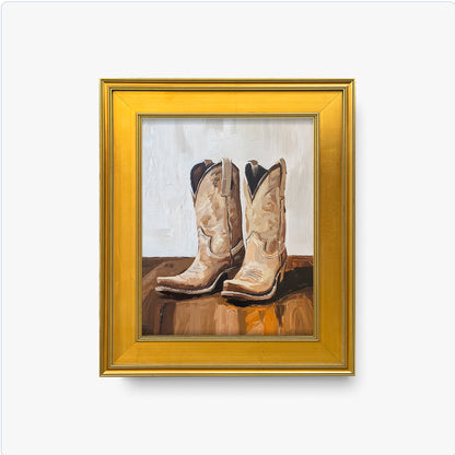 Western Heritage