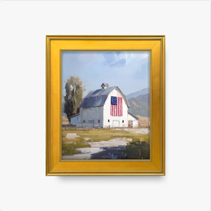 American Dreams