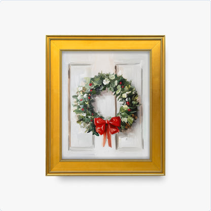 Christmas Wreath