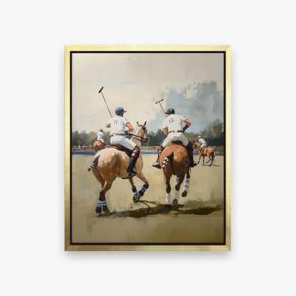 Sunday Polo Match