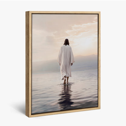 Divine Reflection