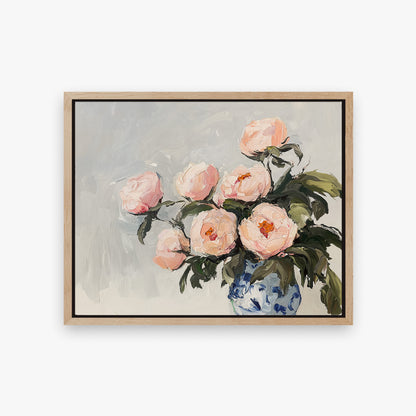 Blush Blooms