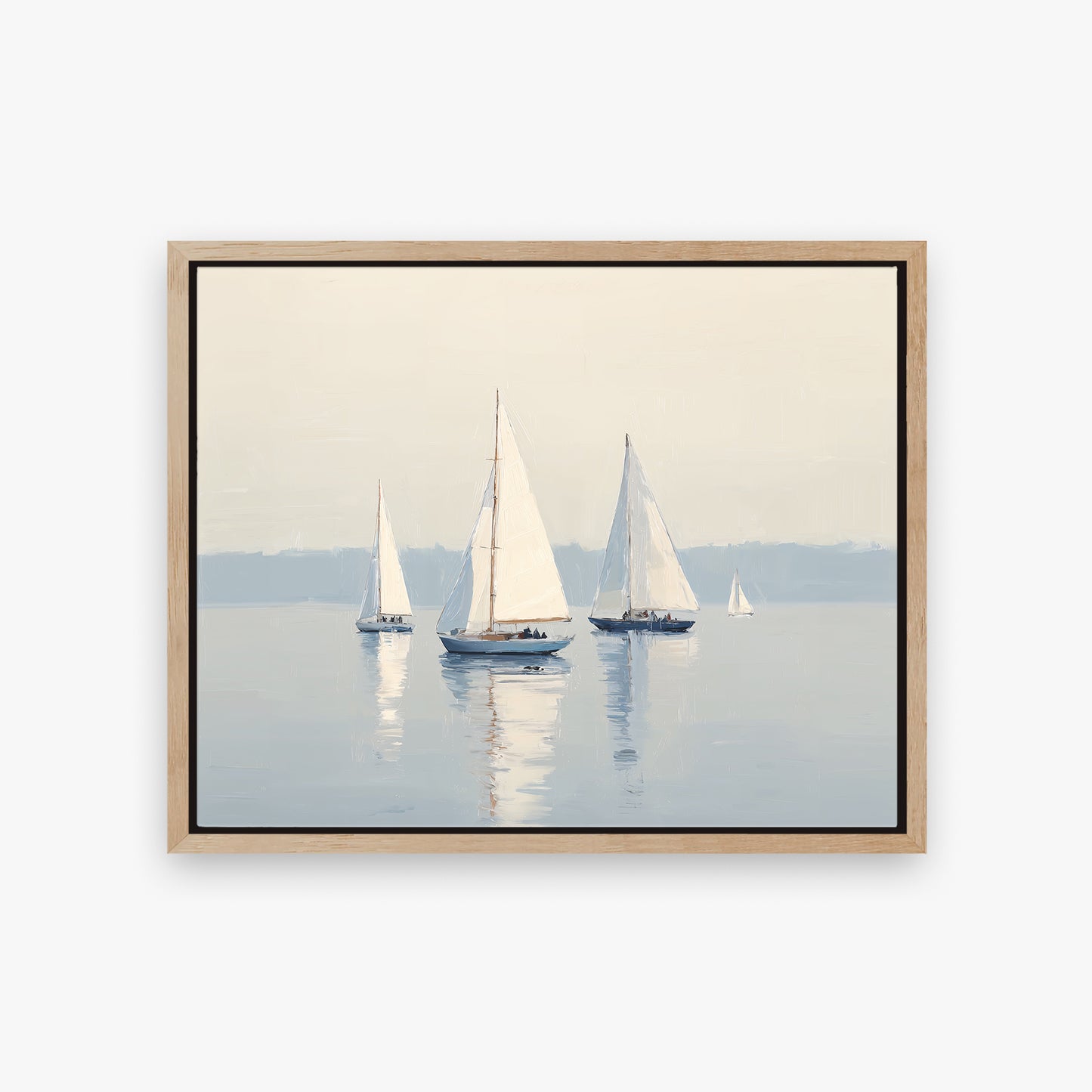 Summer Sailing