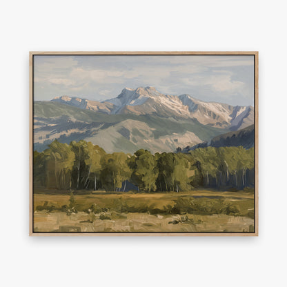 Hidden Valley