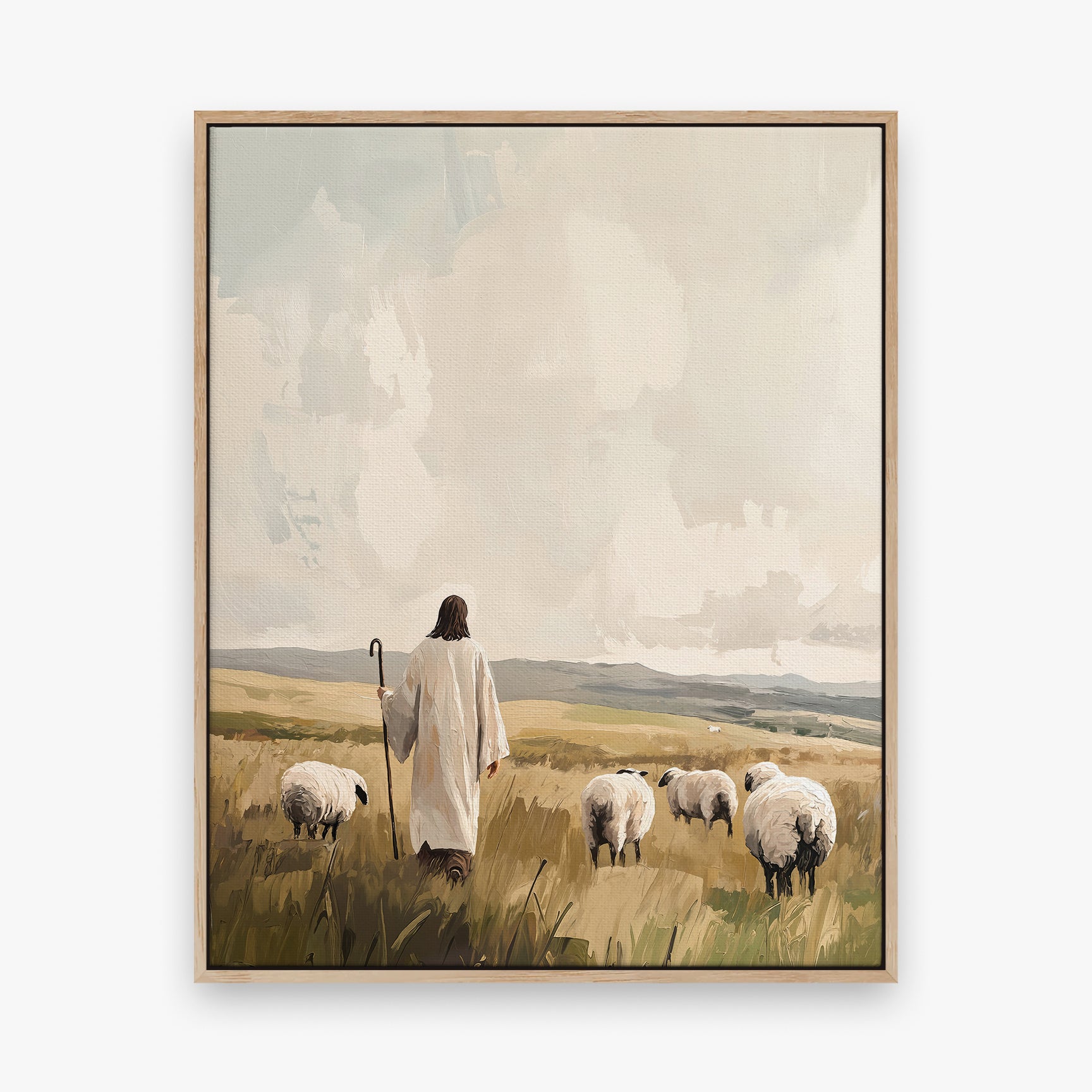 framed-canvas