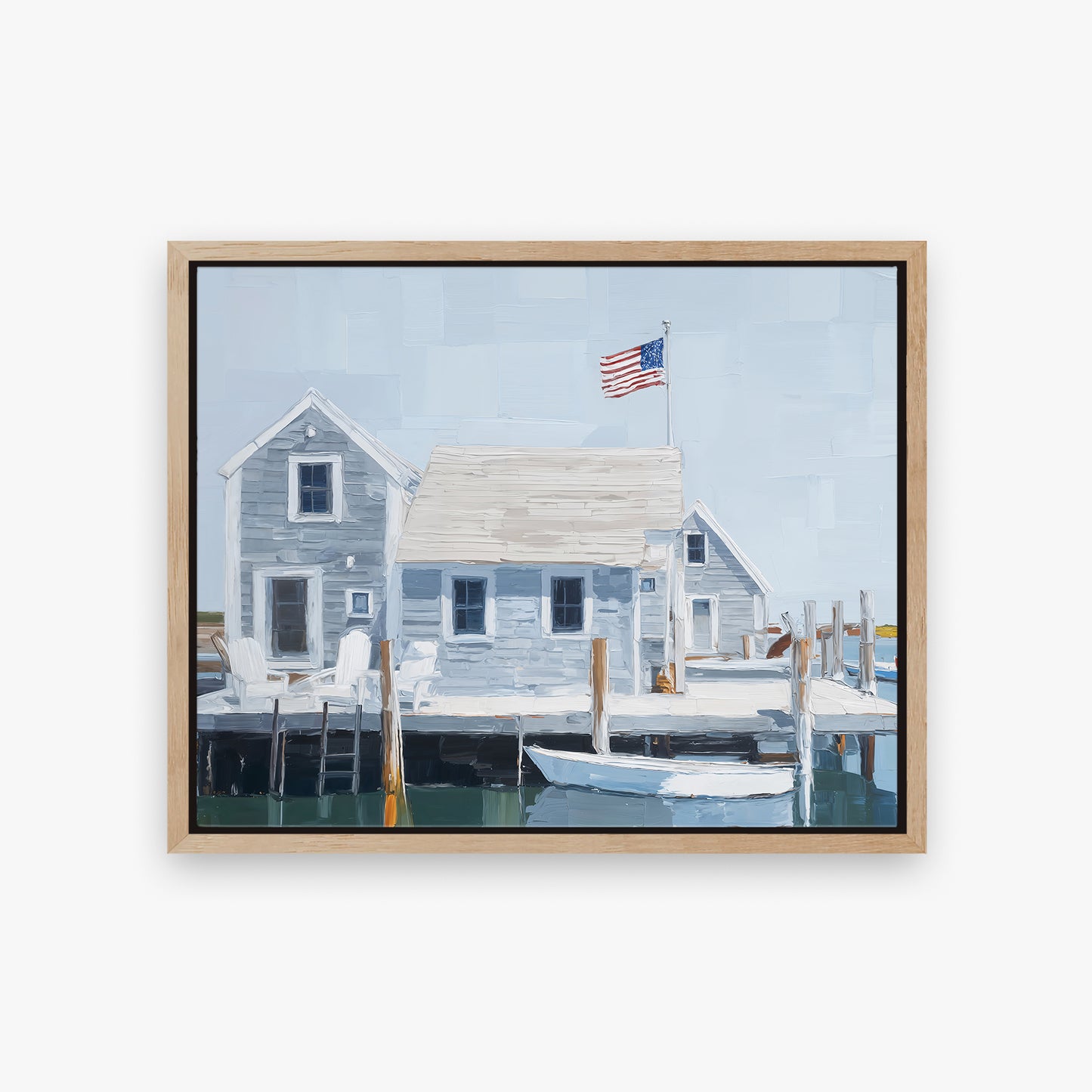Nantucket Island