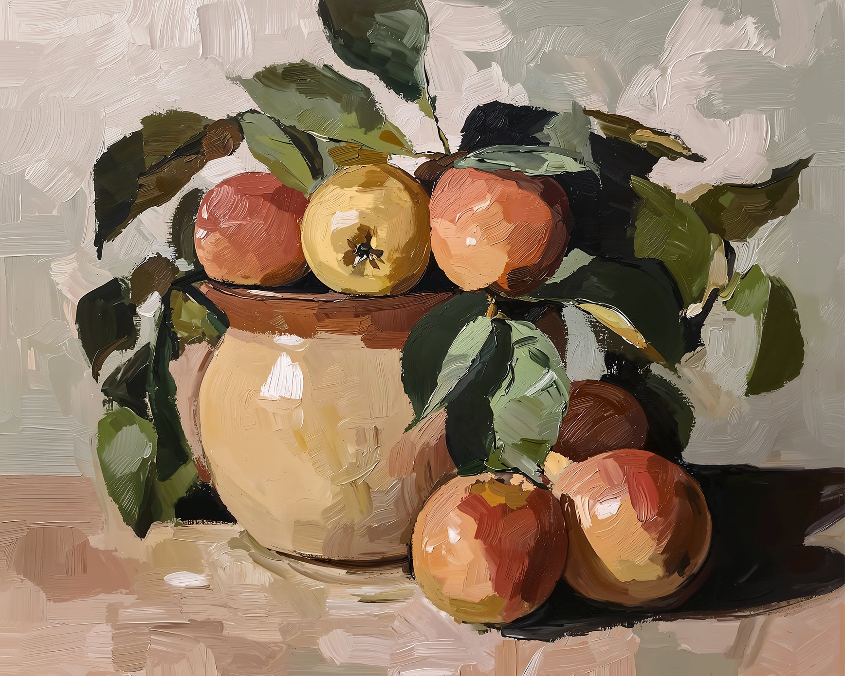 canvas