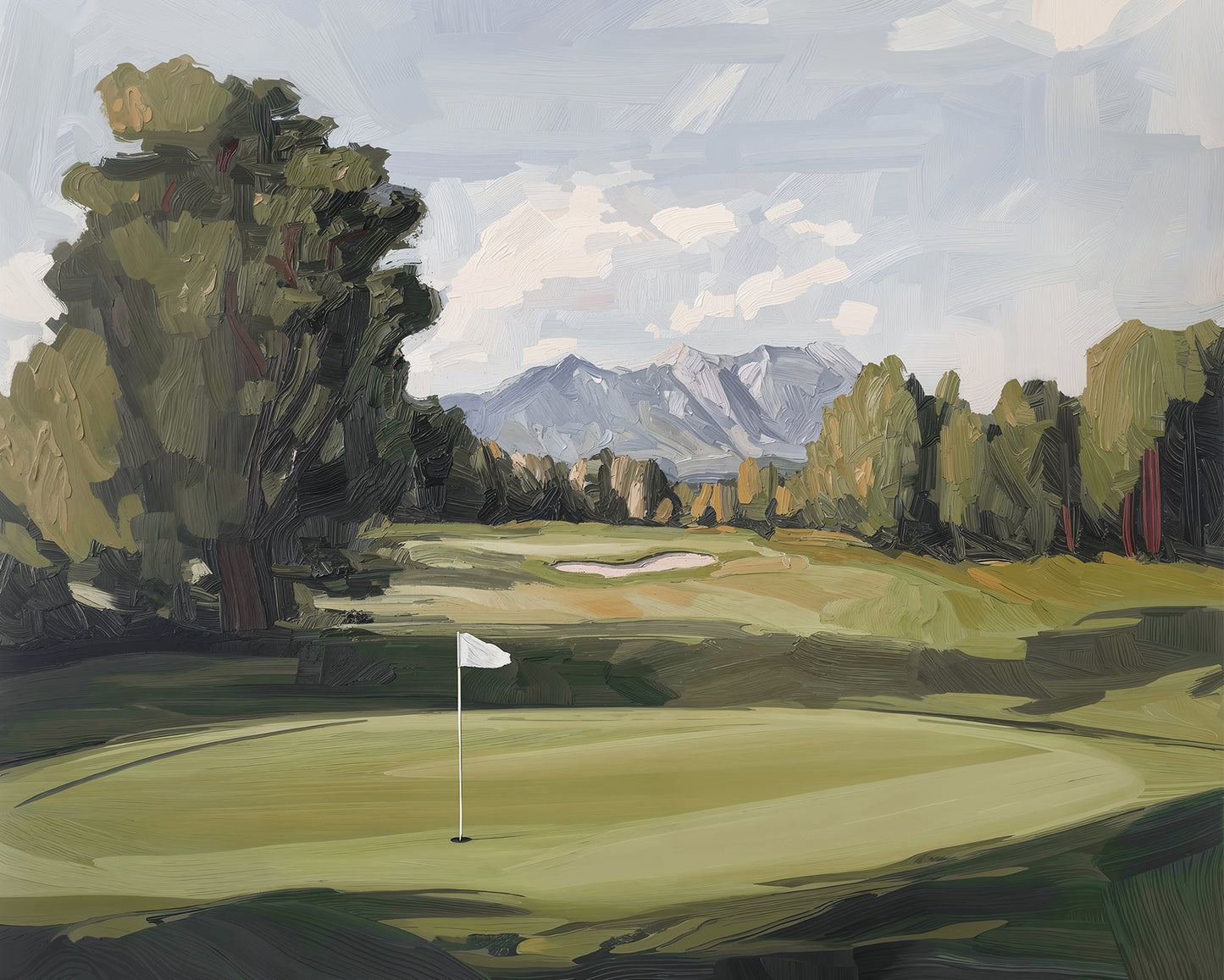 canvas