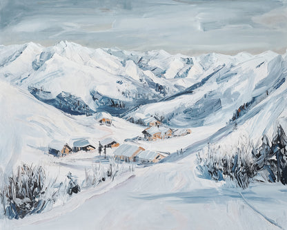 canvas