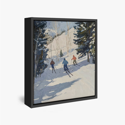 framed-canvas