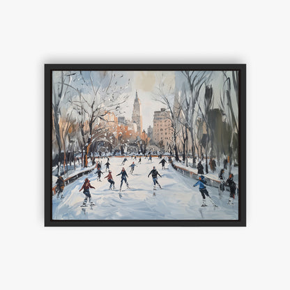 framed-canvas